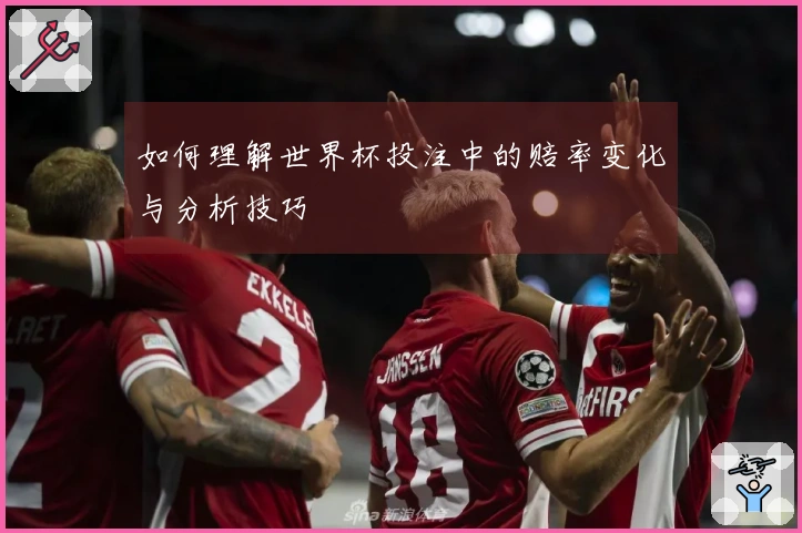 如何理解世界杯投注中的赔率变化与分析技巧