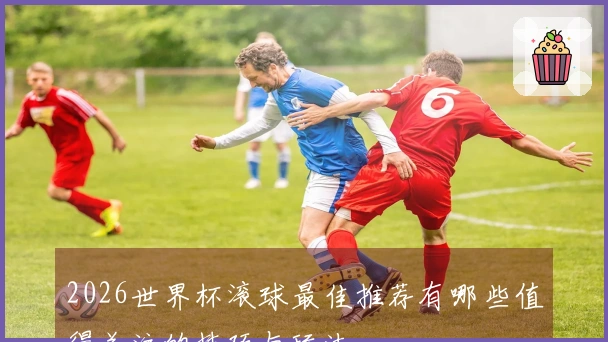 2026世界杯滚球最佳推荐有哪些值得关注的技巧与玩法