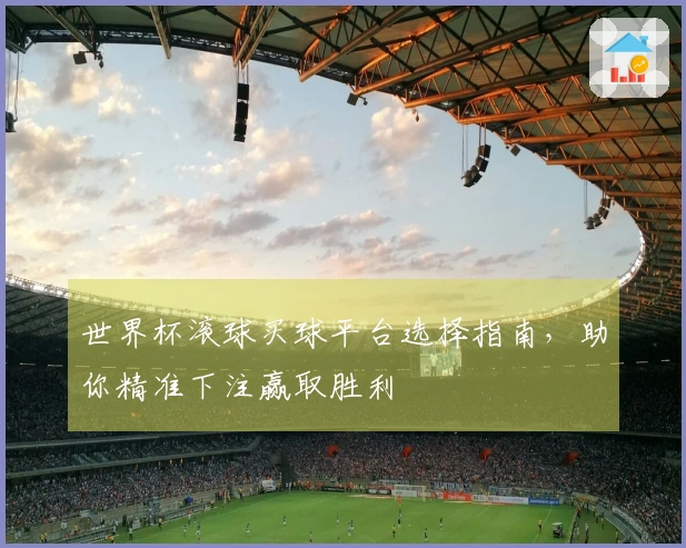 世界杯滚球买球平台选择指南，助你精准下注赢取胜利