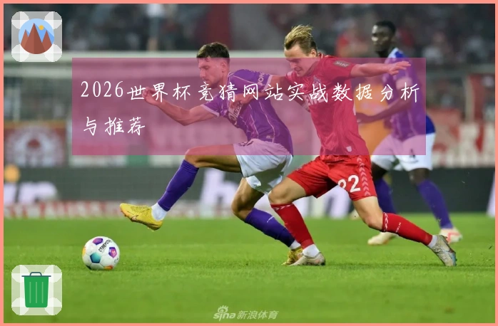 2026世界杯竞猜网站实战数据分析与推荐