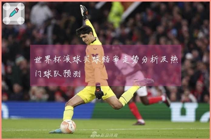 世界杯滚球买球赔率走势分析及热门球队预测